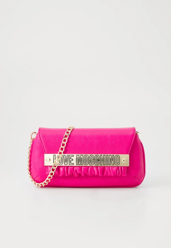 Love Moschino GLAZE - Kézitáska