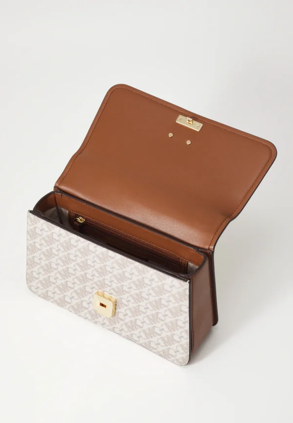 Michael Kors DELANCEY SATCHEL - Kézitáska - Image 4