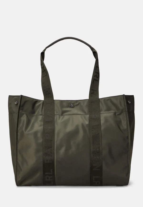 Ralph Lauren LoomCraft - Bevásárlótáska