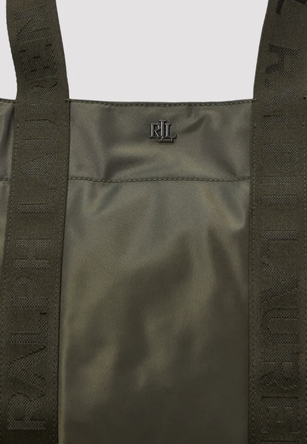 Ralph Lauren LoomCraft - Bevásárlótáska - Image 2
