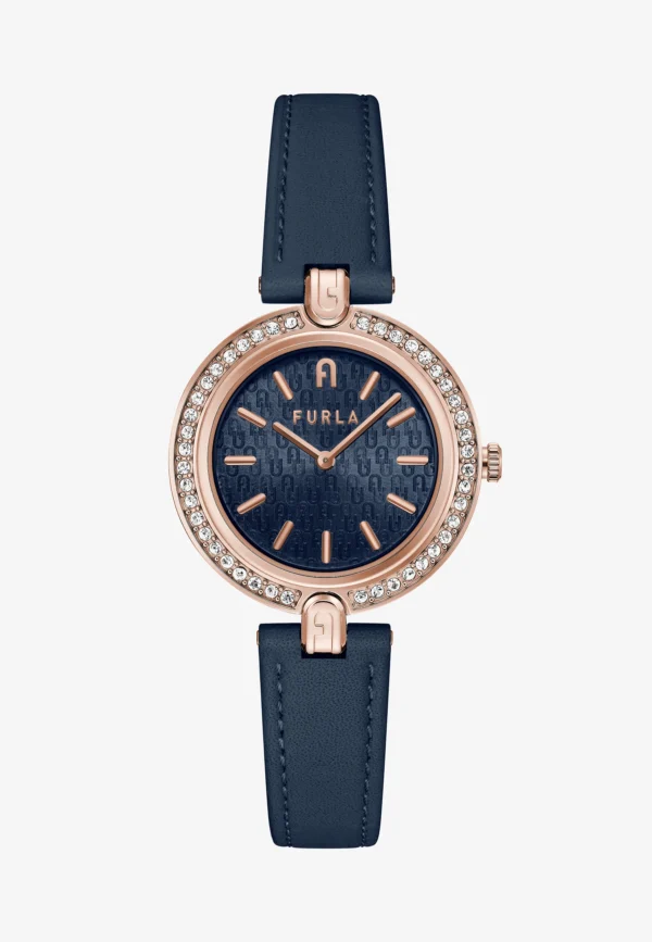 Furla Chronos Lux - Óra