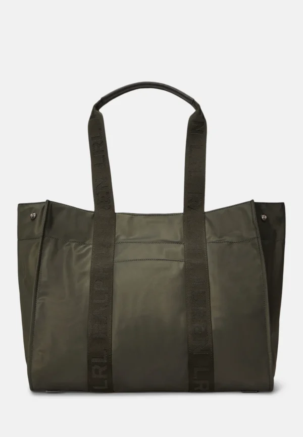 Ralph Lauren LoomCraft - Bevásárlótáska - Image 5