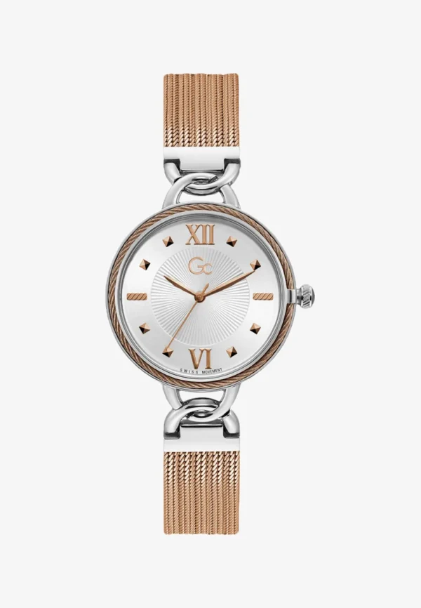 Gc Watches Infinity Gears - Óra