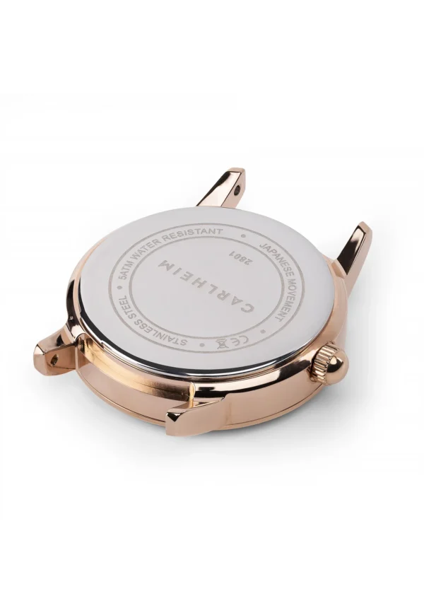 Carlheim Tidewatch - Image 2