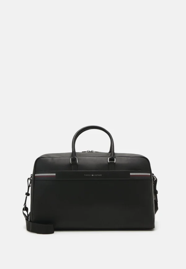 Tommy Hilfiger - TEXTURE DUFFLE UNISEX Táska - Image 7