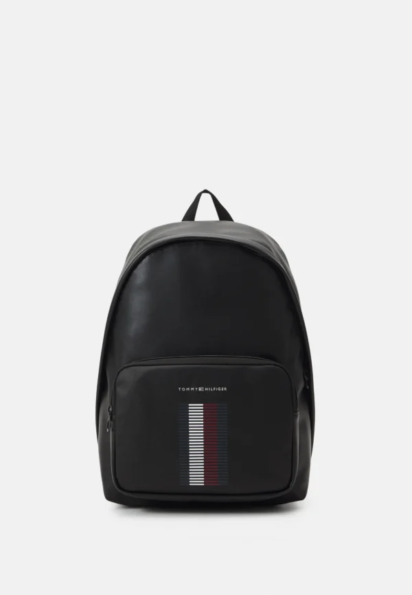 Tommy Hilfiger FOUNDATION BACKPACK UNISEX - Hátizsák - Image 5