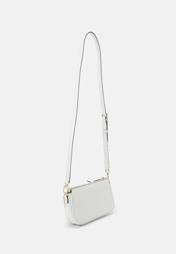 Guess NOELLE POUCH SET - Keresztpántos táska - Image 6
