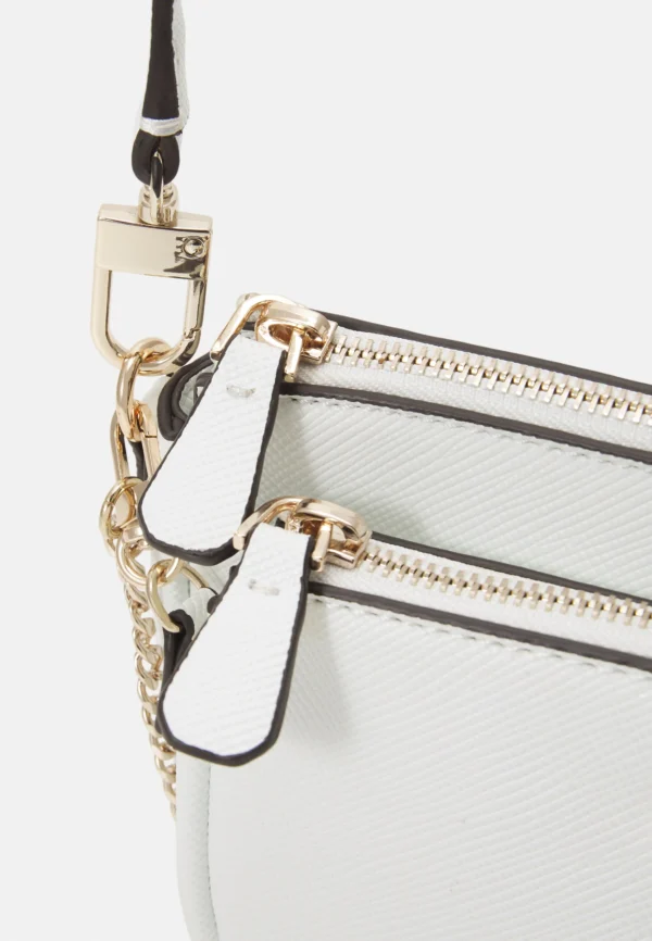 Guess NOELLE POUCH SET - Keresztpántos táska - Image 4