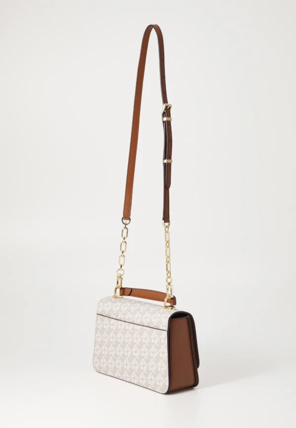 Michael Kors DELANCEY SATCHEL - Kézitáska - Image 5