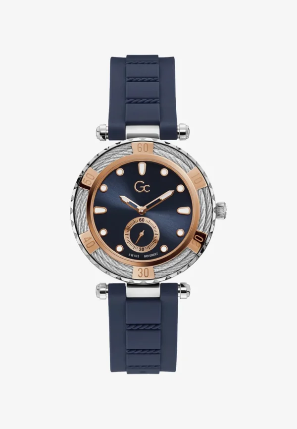 Gc Watches GC LADYDIVER SILICONE - Óra