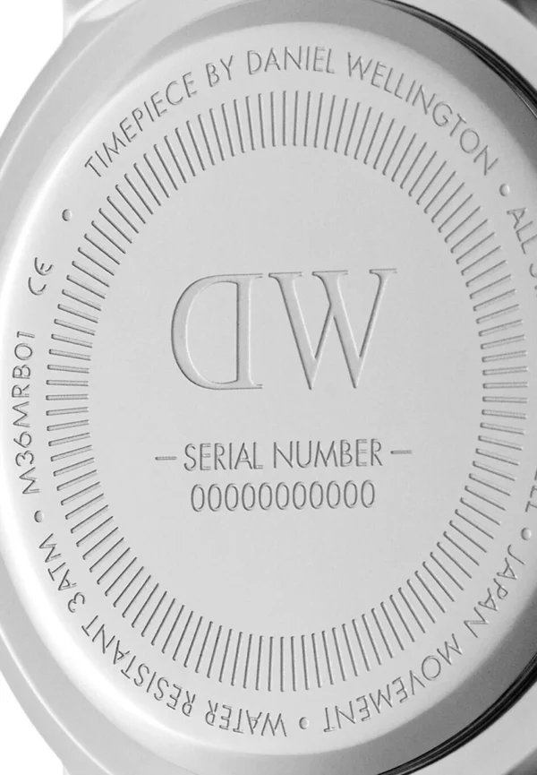 Daniel Wellington Eclipse Prime - Image 3