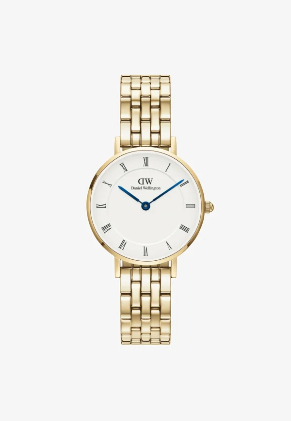 Daniel Wellington LumeCraft - Óra