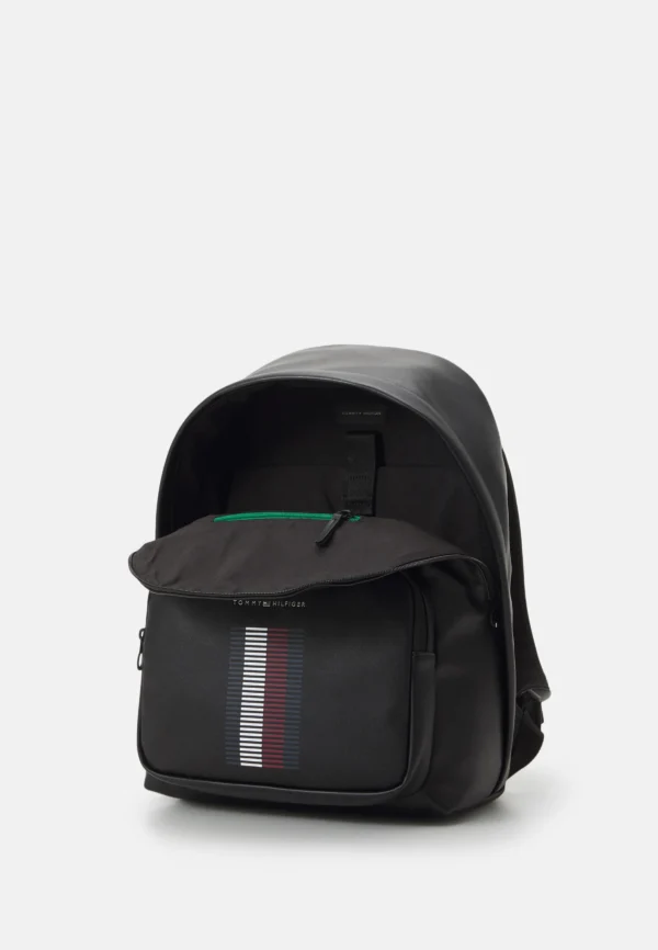 Tommy Hilfiger FOUNDATION BACKPACK UNISEX - Hátizsák - Image 3