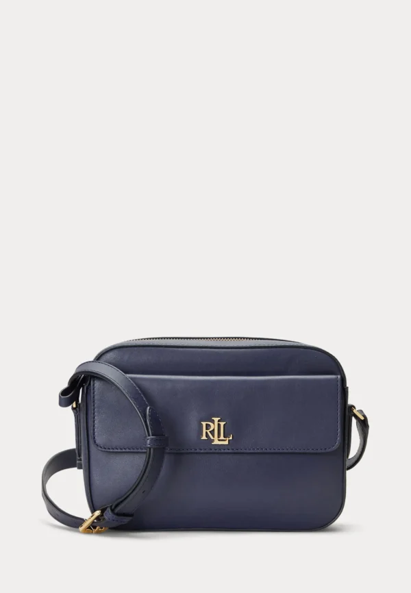 Ralph Lauren UrbanLuxe - Keresztpántos táska