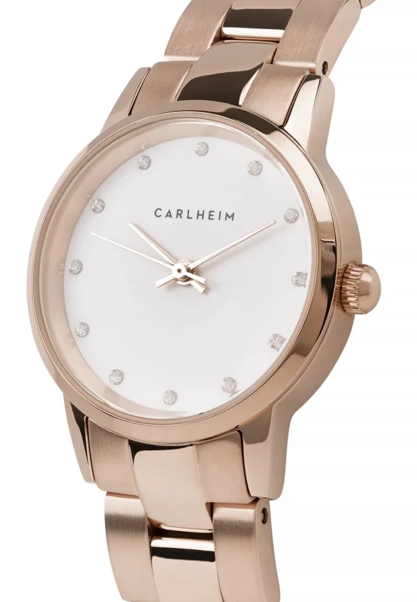 Carlheim Tidewatch - Image 3