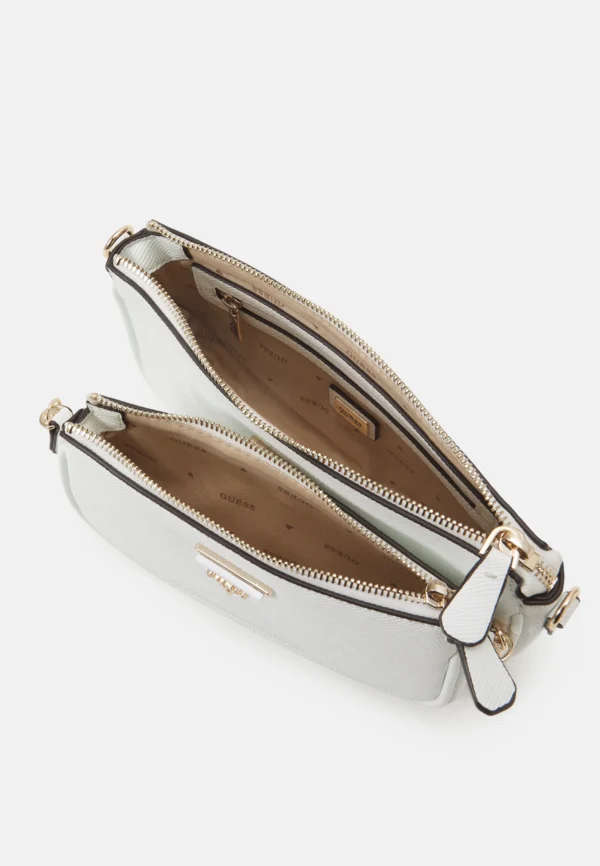 Guess NOELLE POUCH SET - Keresztpántos táska - Image 5