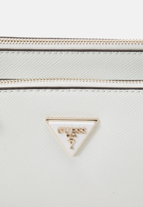 Guess NOELLE POUCH SET - Keresztpántos táska - Image 2